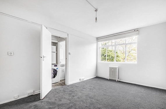 Shepherds Bush Green, London, W12 - Kinleigh Folkard & Hayward