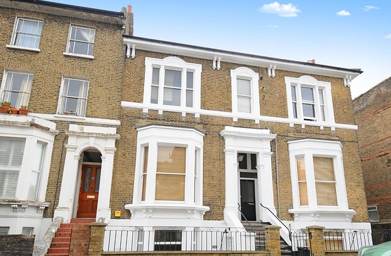 Flaxman Road, Camberwell, London, SE5 - Kinleigh Folkard & Hayward
