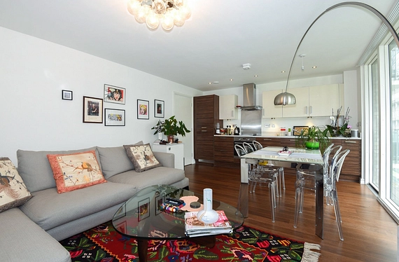 Albany Road, Camberwell, London, SE5 - Kinleigh Folkard & Hayward