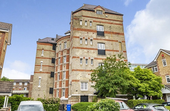 Gables Close, Camberwell, London, SE5 - Kinleigh Folkard & Hayward