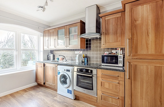 Eleanor Close, Surrey Quays, SE16 - Kinleigh Folkard & Hayward