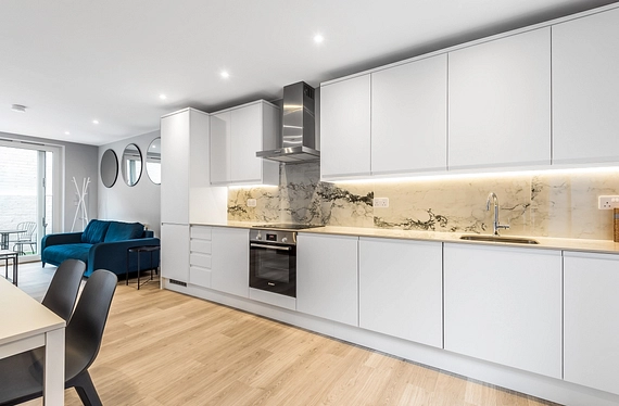 Woodgrange Road, Forest Gate, London, E7 - Kinleigh Folkard & Hayward