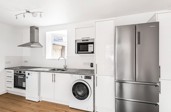 Trundleys Road, London, SE8 - Kinleigh Folkard & Hayward