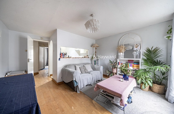 Kinburn Street, Rotherhithe, London, SE16 - Kinleigh Folkard & Hayward