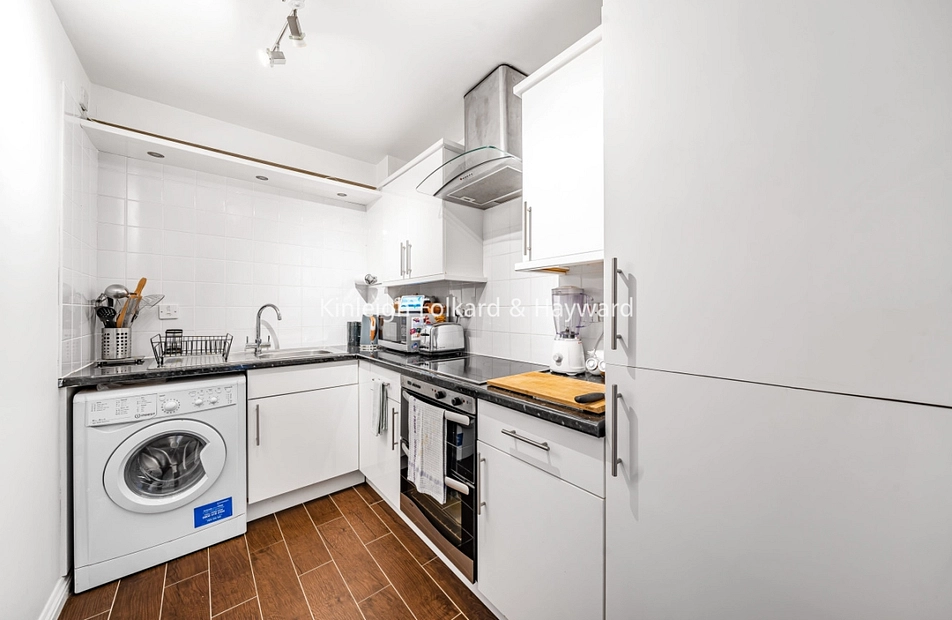 Worgan Street, Surrey Quays, London, SE16 - Kinleigh Folkard & Hayward