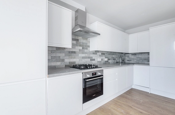 Rotherhithe Old Road, Surrey Quays, London, SE16 - Kinleigh Folkard & Hayward