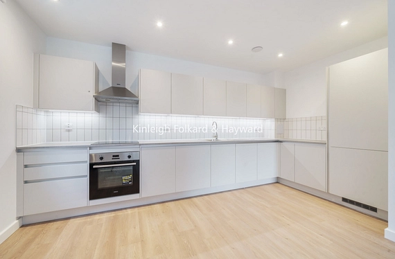 Tide Street, Barking, IG11 - Kinleigh Folkard & Hayward