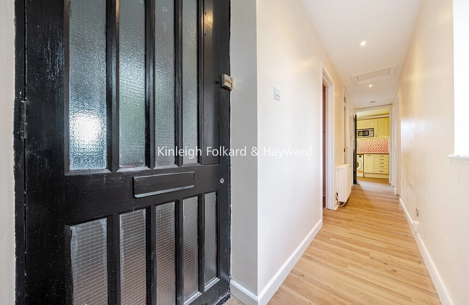 Archangel Street, London, SE16 - Kinleigh Folkard & Hayward