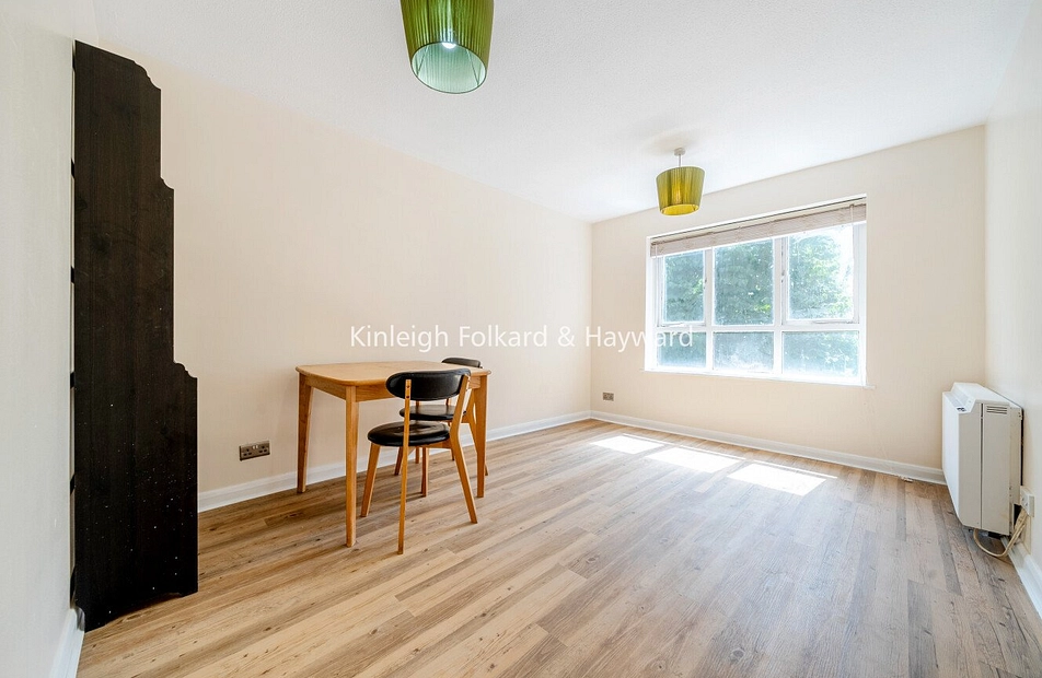 Archangel Street, London, SE16 - Kinleigh Folkard & Hayward