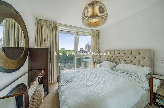 Bailey Street, London, SE8 - Kinleigh Folkard & Hayward