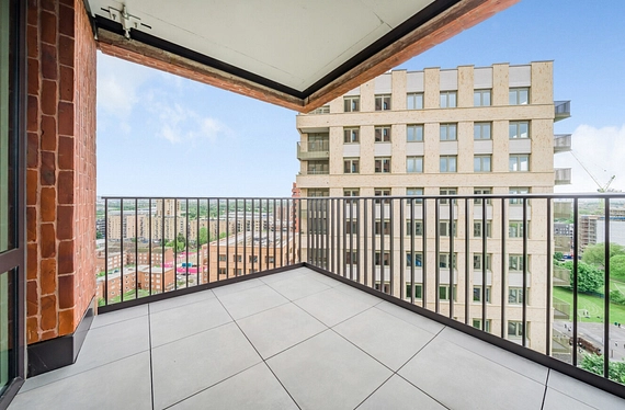 St Pauls Road, Barking, London, IG11 - Kinleigh Folkard & Hayward