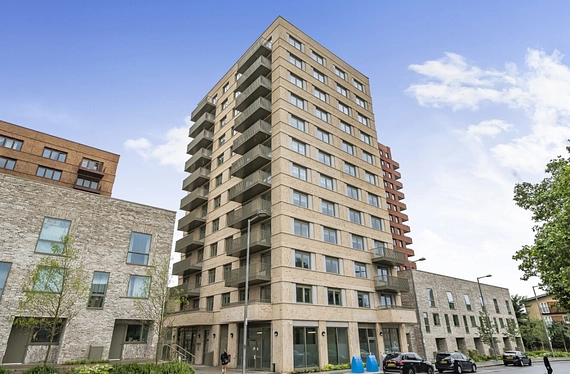 St Pauls Road, Barking, London, IG11 - Kinleigh Folkard & Hayward