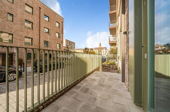 Tide Street, Barking, IG11 - Kinleigh Folkard & Hayward