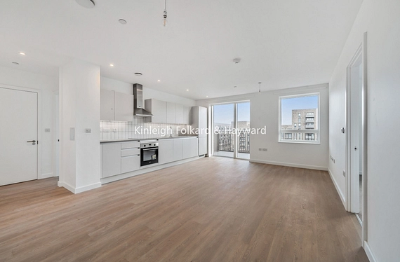 Tide Street, Barking, IG11 - Kinleigh Folkard & Hayward