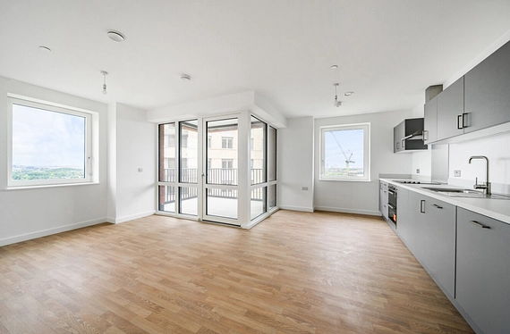 St Pauls Road, Barking, London, IG11 - Kinleigh Folkard & Hayward