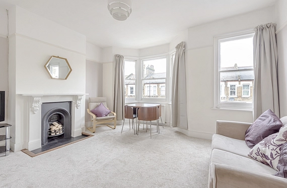 Gosterwood Street, Deptford, London, SE8 - Kinleigh Folkard & Hayward