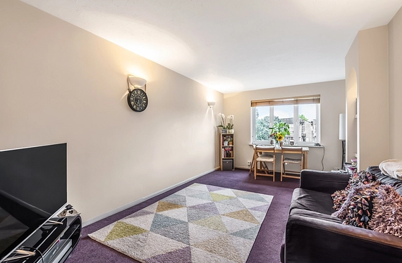 Goodwin Close, Bermondsey, London, SE16 - Kinleigh Folkard & Hayward