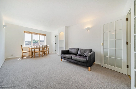 Goodwin Close, Bermondsey, London, SE16 - Kinleigh Folkard & Hayward