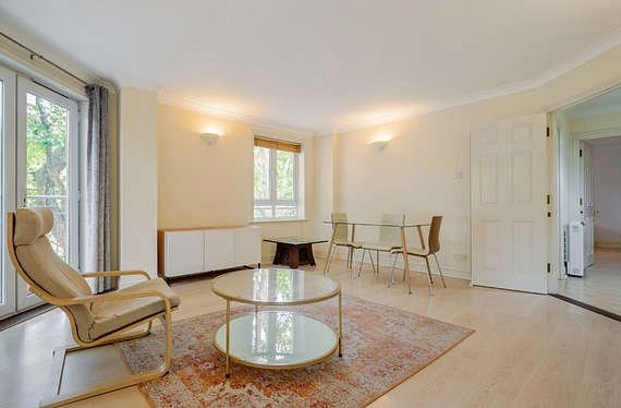 Rope Street, Surrey Quays, London, SE16 - Kinleigh Folkard & Hayward