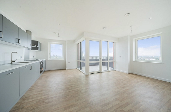 St Pauls Road, Barking, London, IG11 - Kinleigh Folkard & Hayward