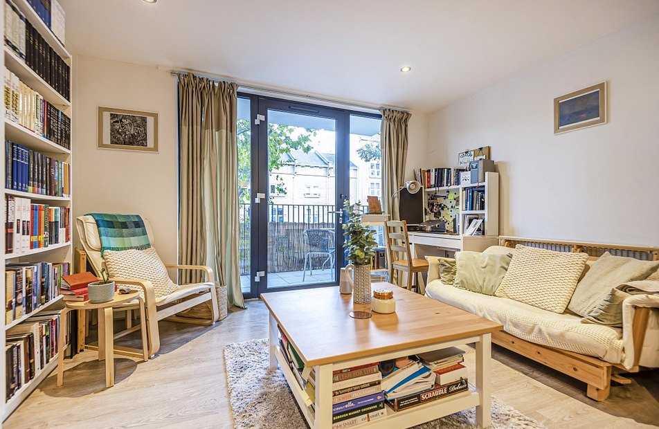 Needleman Street, Surrey Quays, London, SE16 - Kinleigh Folkard & Hayward