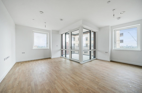 St Pauls Road, Barking, London, IG11 - Kinleigh Folkard & Hayward