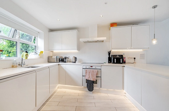 Dolphin Close, London, SE16 - Kinleigh Folkard & Hayward