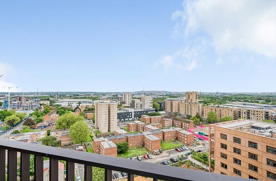 St Pauls Road, Barking, London, IG11 - Kinleigh Folkard & Hayward