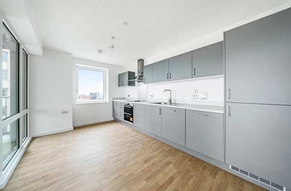 St Pauls Road, Barking, London, IG11 - Kinleigh Folkard & Hayward