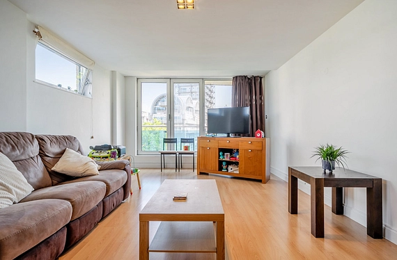 Plough Way, Surrey Quays, London, SE16 - Kinleigh Folkard & Hayward