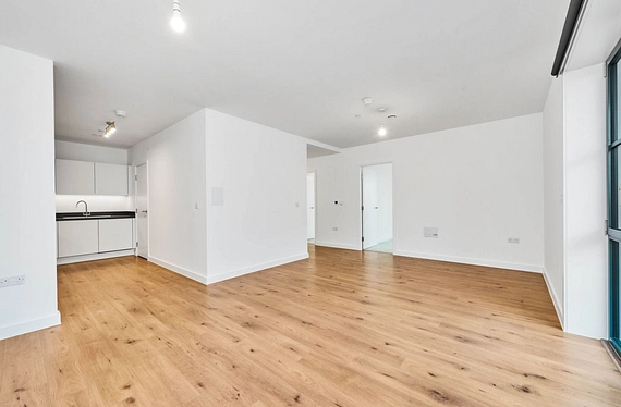 New Road, Dagenham, RM9 - Kinleigh Folkard & Hayward