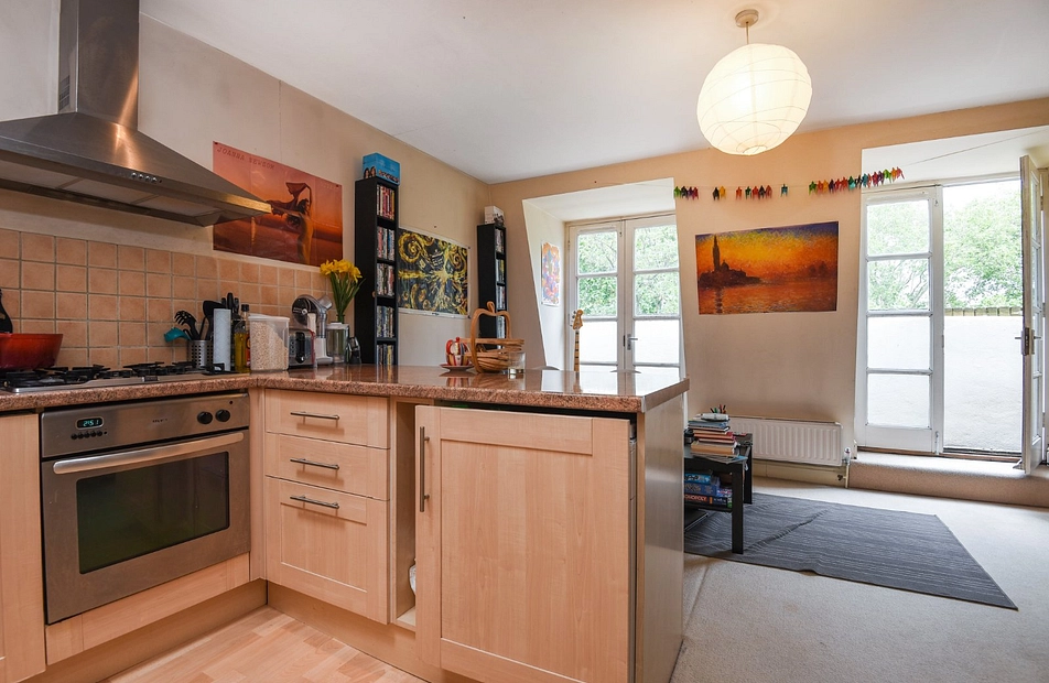 Abbeyfield Road, London, SE16 - Kinleigh Folkard & Hayward