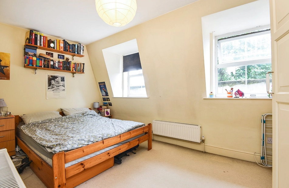 Abbeyfield Road, London, SE16 - Kinleigh Folkard & Hayward