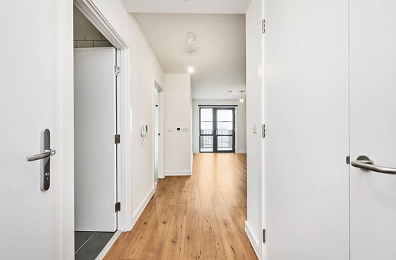 New Road, Dagenham, RM9 - Kinleigh Folkard & Hayward