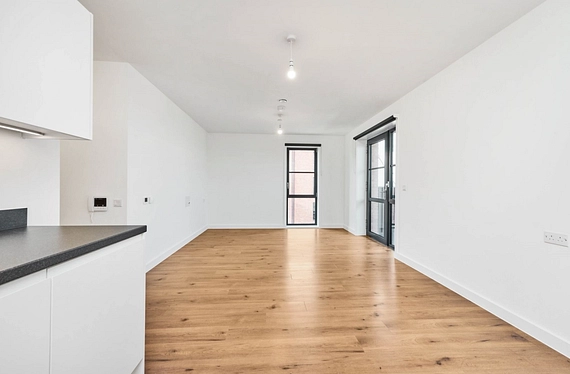 New Road, Dagenham, RM9 - Kinleigh Folkard & Hayward