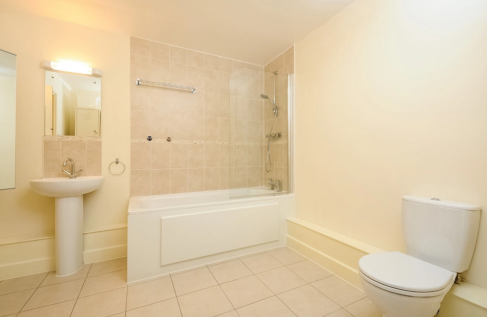 Needleman Street, Surrey Quays, London, SE16 - Kinleigh Folkard & Hayward