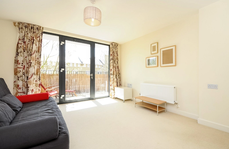 Needleman Street, Surrey Quays, London, SE16 - Kinleigh Folkard & Hayward