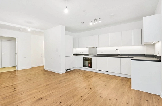 New Road, Dagenham, RM9 - Kinleigh Folkard & Hayward