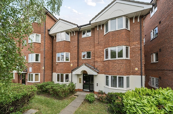 Rossetti Road, Bermondsey, London, SE16 - Kinleigh Folkard & Hayward