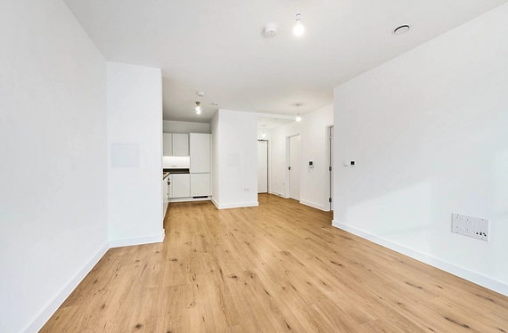 New Road, Dagenham, RM9 - Kinleigh Folkard & Hayward