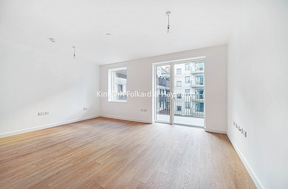 Tide Street, Barking, IG11 - Kinleigh Folkard & Hayward
