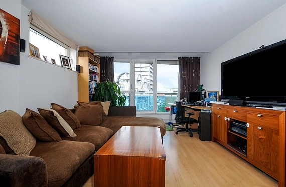 Plough Way, Surrey Quays, London, SE16 - Kinleigh Folkard & Hayward