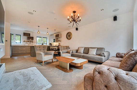 Redriff Road, London, SE16 - Kinleigh Folkard & Hayward