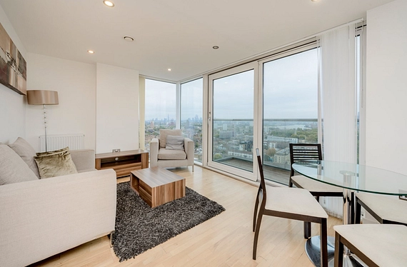 Mill Lane, London, SE8 - Kinleigh Folkard & Hayward