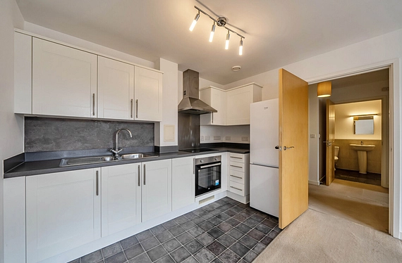 Evelyn Street, Deptford, Londom, SE8 - Kinleigh Folkard & Hayward