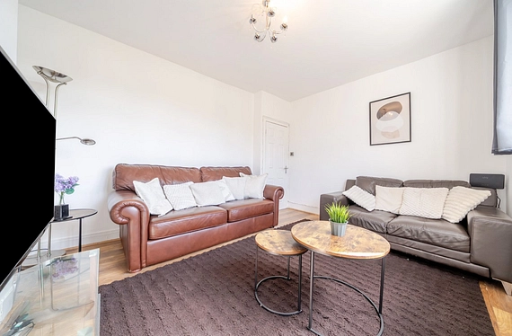 Bestwood Street, London, SE8 - Kinleigh Folkard & Hayward