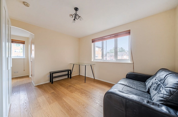 John Silkin Lane, London, SE8 - Kinleigh Folkard & Hayward