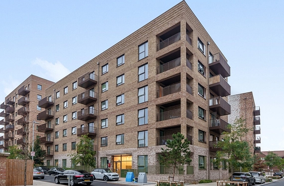 Mast Street, Barking, IG11 - Kinleigh Folkard & Hayward