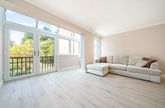Bywater Place, London, SE16 - Kinleigh Folkard & Hayward