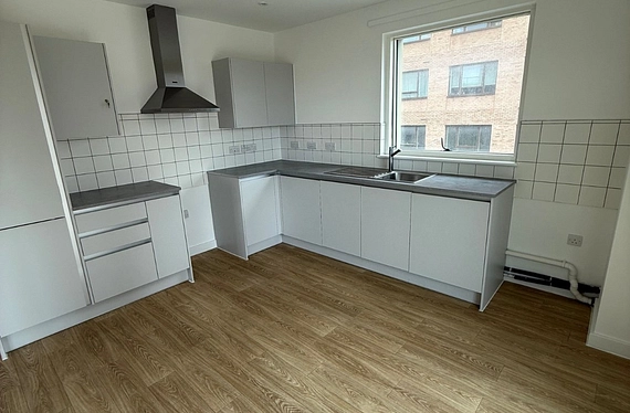 Mizzen Street, Barking, IG11 - Kinleigh Folkard & Hayward